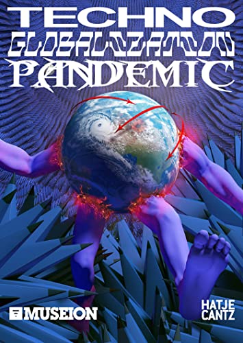Techno Globalization Pandemic ouvrage de sciences humaines - 2