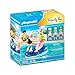 Playmobil Sunburnt Swimmer