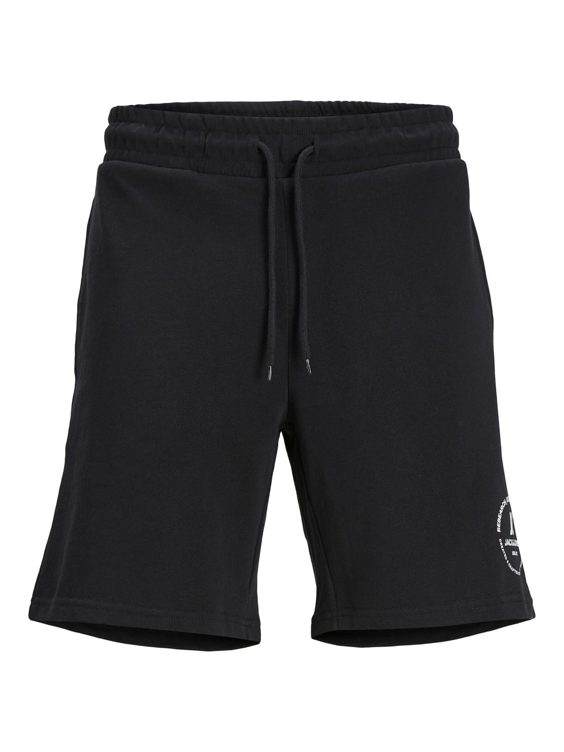 Jack & Jones Jpstswift Sweat Shorts Sn Aut Pantalones Cortos para Hombre