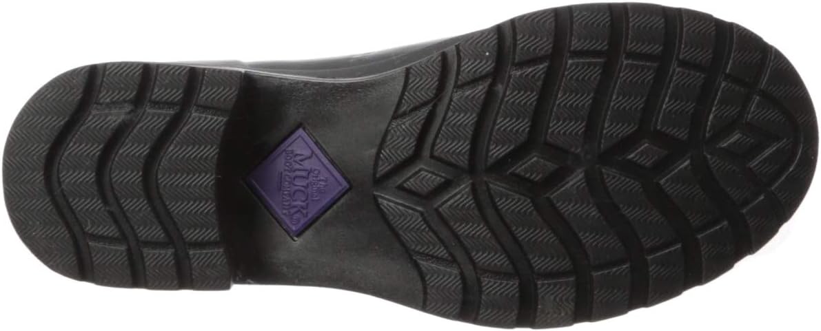 MUCK Women's Liberty Waterproof Ankle Rubber