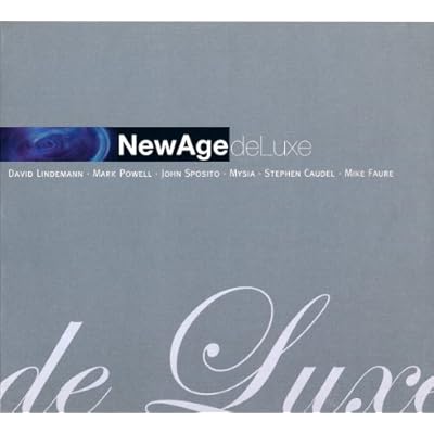 New Age Deluxe