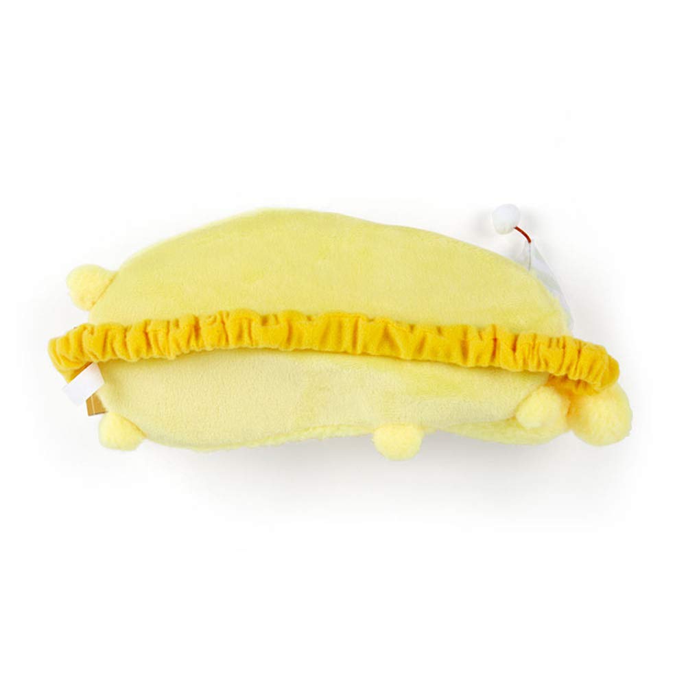 Amazon.co.jp: サンリオ(SANRIO) ポムポムプリン アイマスク(ねむねむ