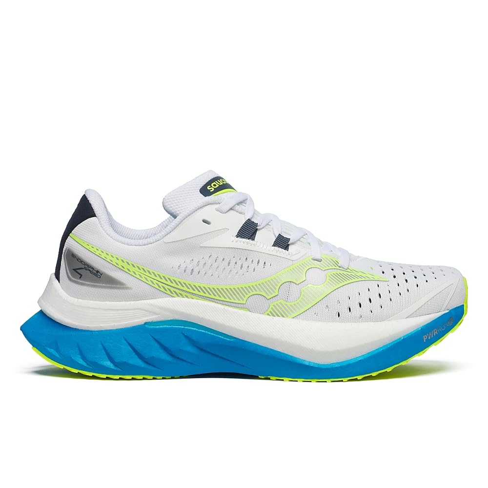 SauconyWomen's Endorphin Speed 4 Sneaker