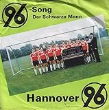 schallplatten hannover list  Hannover 96 96-Song / Der Schwarze Mann