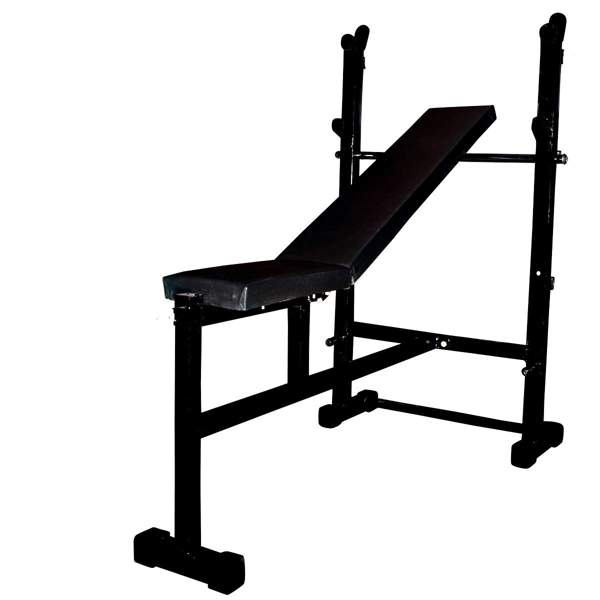 PRODUMAN HUB LFMUBE-3 in 1 Gym Bench (Multicolor) incline, decline and Flat (B08LD2XSFL) Amazon Price History, Amazon Price Tracker