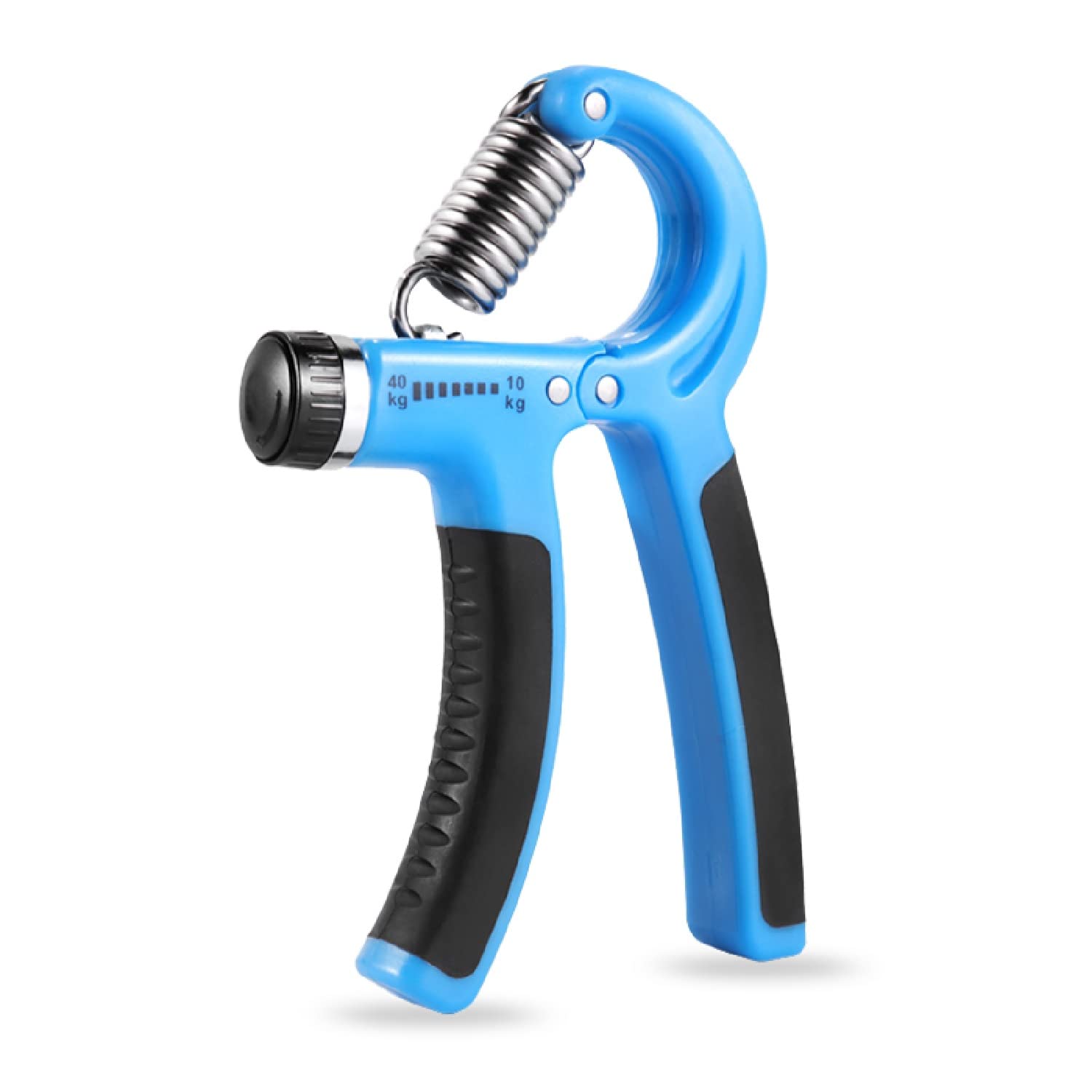 LAFILLETTE Hand Grips Strengthener, Adjustable Resistance 10-40 KG, Hand Exerciser Strength Trainer Hand-Muscle Developer, Build Hand Finger Wrist and Forearm Strength Easily (B07GSY47G9) Amazon Price History, Amazon Price Tracker