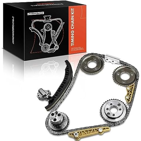 Frankberg Timing Chain Kit for Transit Diesel Cover