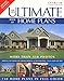 The New Ultimate Book of Home Plans
