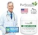 PurOrganica Urea 40% Foot Cream - Made in USA - Corn, Callus and Dead Skin Remover - Moisturizer & Rehydrater - For Thick, Cracked, Rough, Dead & Dry Skin - For Feet, Elbows and Hands - Pack of 2