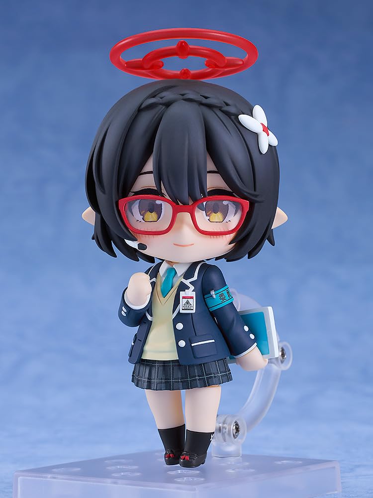 Amazon | ねんどろいど ブルーアーカイブ Blue Archive 奥空アヤネ