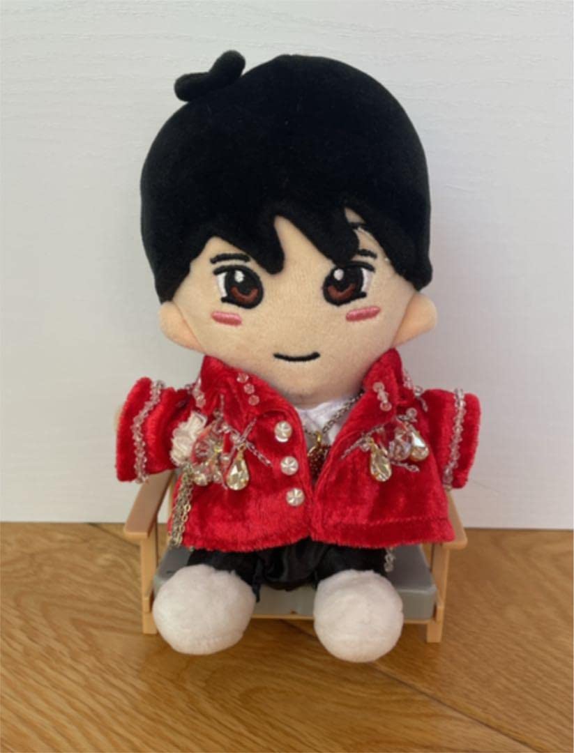 ちびぬい ちびぬい服 Aぇ！group PRIDE風衣装 末澤誠也 Amazon.co.jp: ちびぬい 衣装 PRIDE プライド シャンデリア 末澤