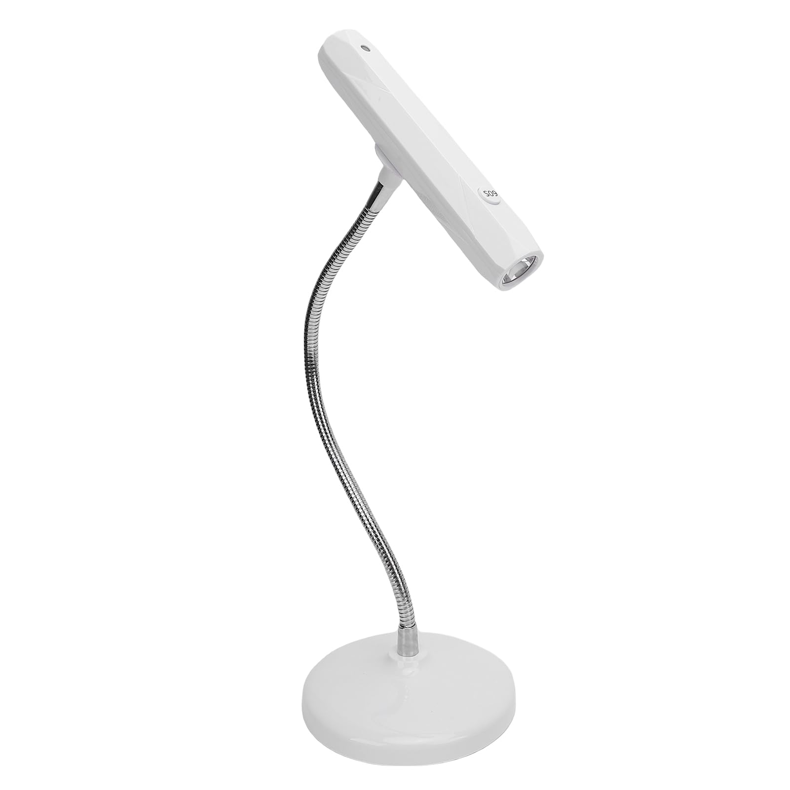 LED Nagellampe, ABS USB Nageltrockner 9W mit 365 405nm, für Gel