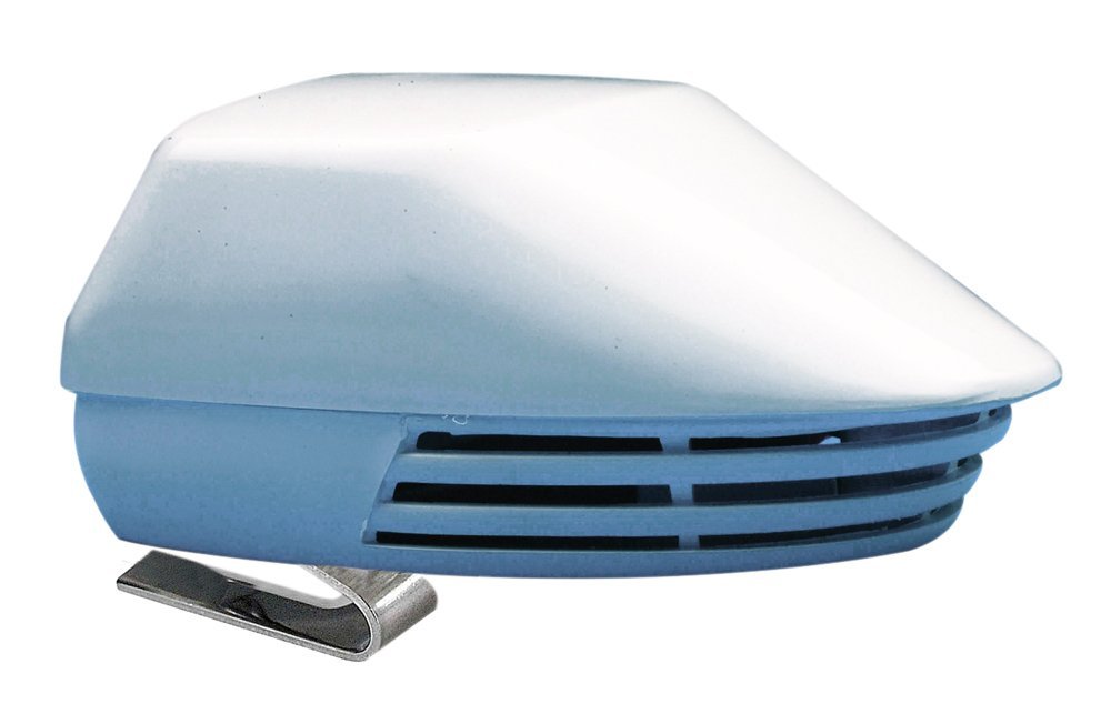 12v4.5a 110db 420hz Horn 150 x 100 x 70 mm