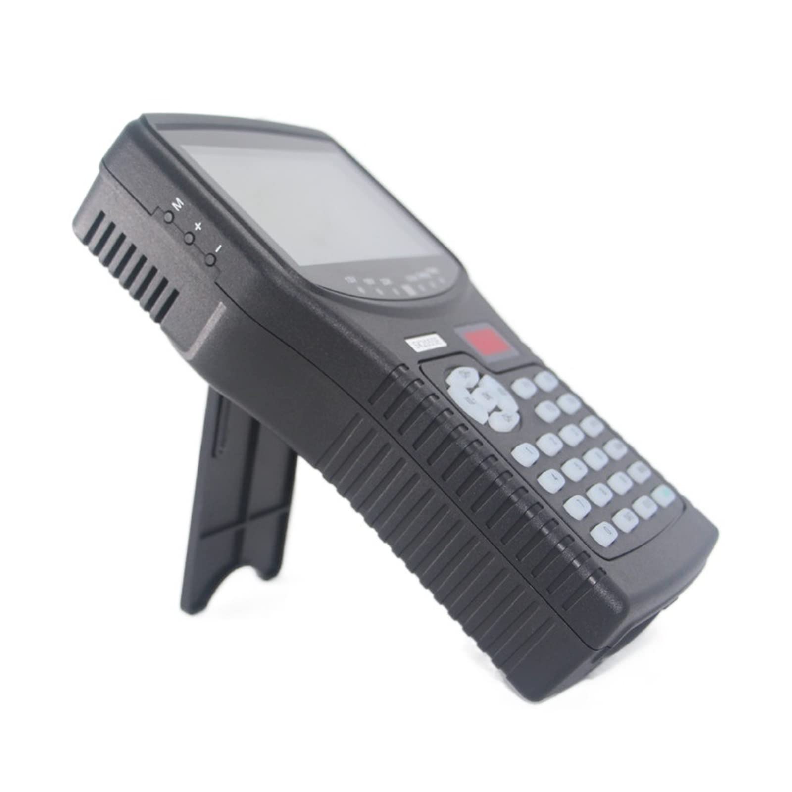 Sat Finder Hd Test Cctv Camera Lcd Backlight Button 4.3 pulgadas DVB-S/S2 Signal Test con Av Usb SK2055E Mpeg4