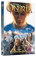 Oniria 1 - Le Royaume des rêves, co-édition Hachette/Hildegarde 8804686758 Book Cover