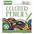 Crayola Colored Pencils, Adult Coloring, Fun At Home Activities, 50 Count, Multicolor