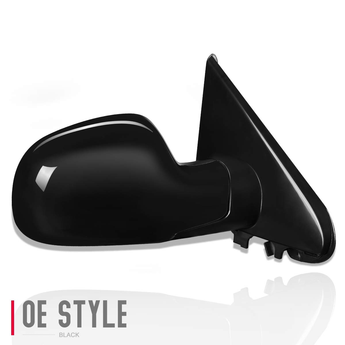 Amazon.com: DNA Motoring OEM-MR-CH1321110 Factory Style Manual