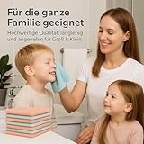 Zoom IMG-1 betz 10 guanti da bagno Zoom IMG-1 betz 10 guanti da bagno