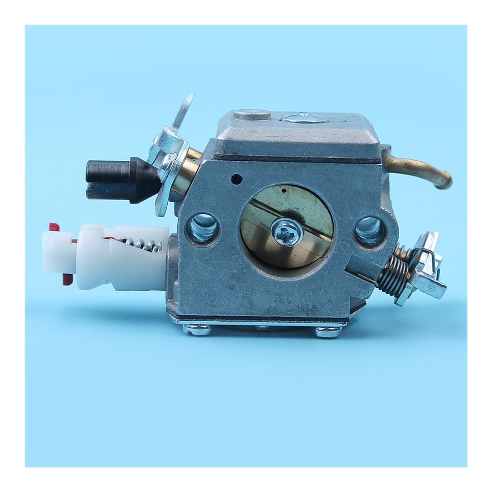 Carburateur tronçonneuse 340 350 CS 2150 - Dosage air-carburant stable et ralenti régulier