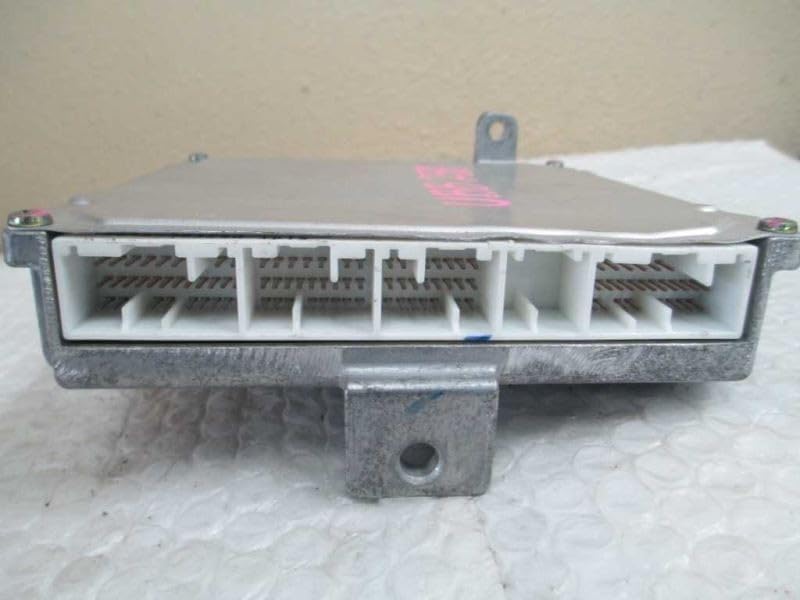 Engine ECM Control Module 1.7L Fits 01-03 Compatible with Honda Civic 37820-PLM-L54 37820PLML54