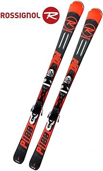 Amazon | ロシニョール（ロシニョール） スキー板ビンディング付