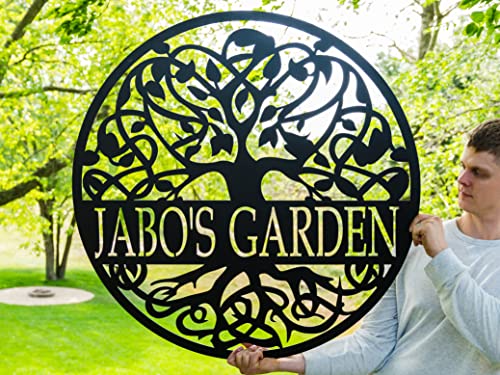 Personalized Tree Of Life Wall Art Custom Tree Of Life Wall Decor Tree Of Life Sign Personalized Couples Gift Housewarming Gift Anniversary #TOP3