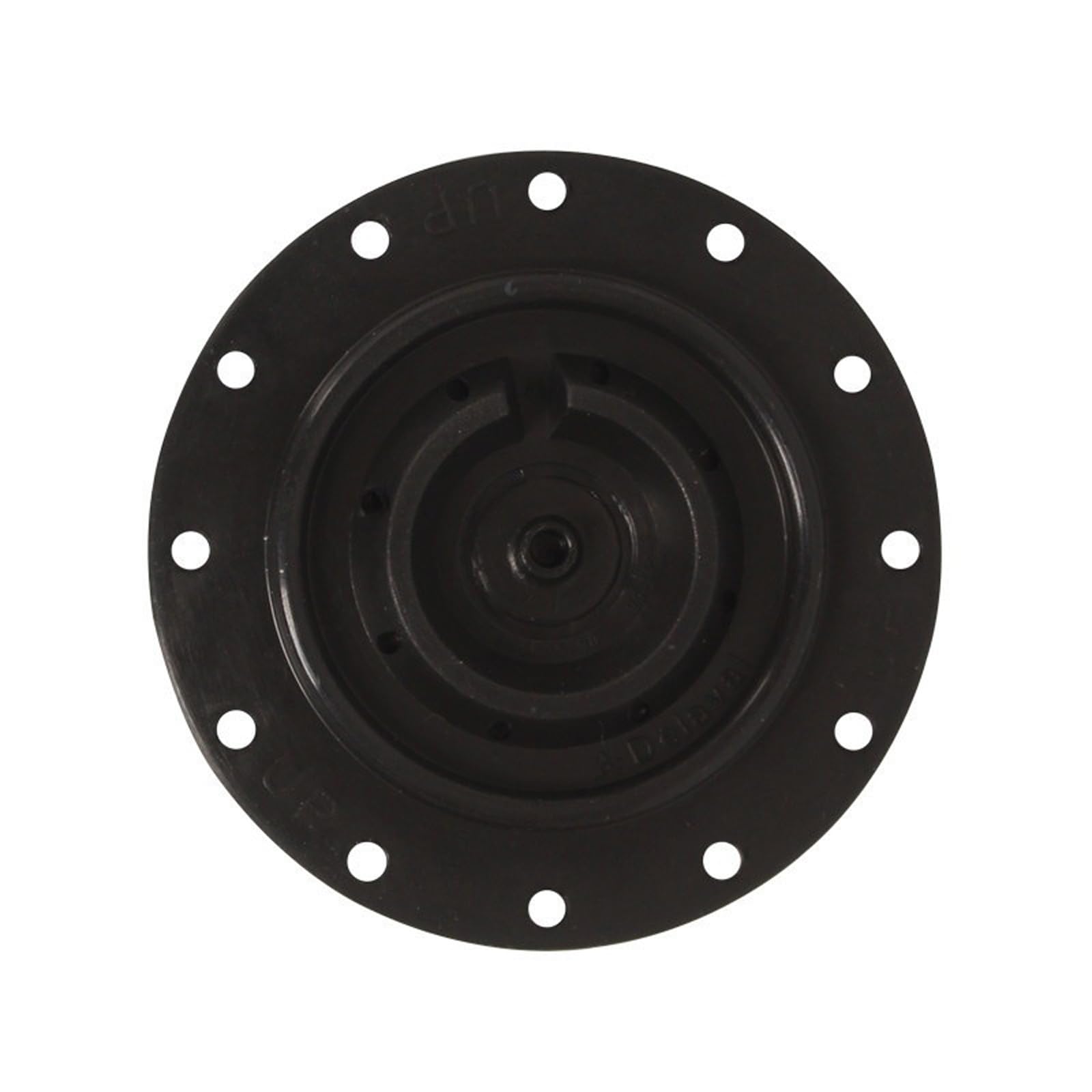Ljmyy DV300 Milking Diaphragm Replacement for Auto Milking Cluster Automatic Shut Off Adapter Dairy Equipment Accessories