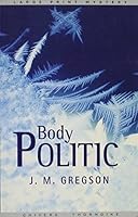 Body Politic 0786254149 Book Cover