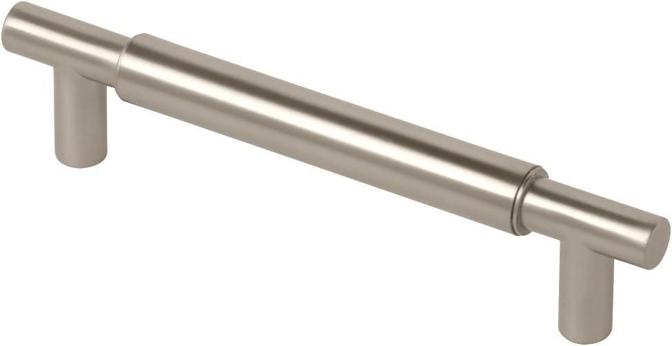 Liberty Hardware P00128C110C Modern Metal Kitchen or Furniture