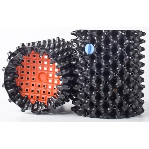 Air-pot #1 By Superoots (1 Gal Equiv.) Cover