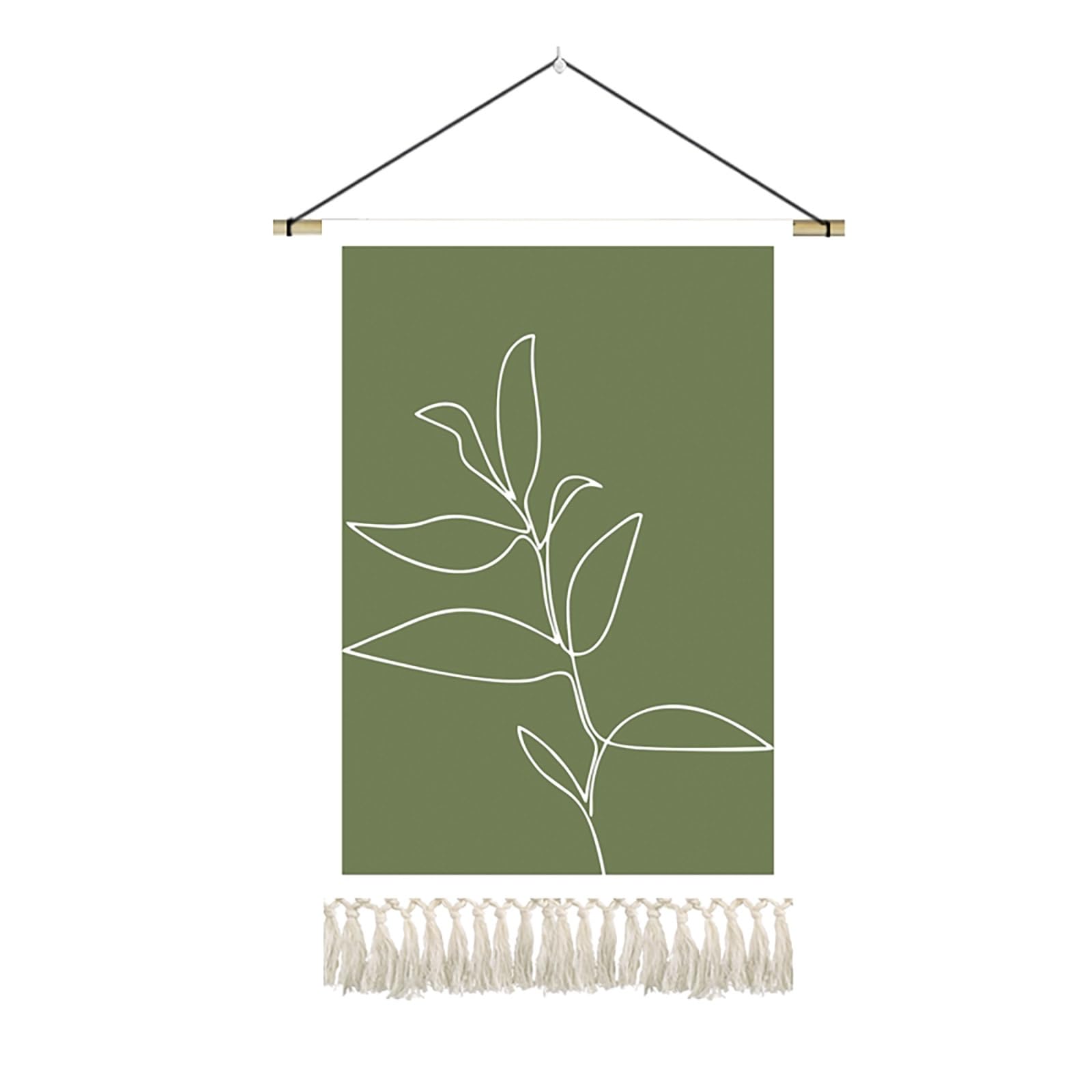 Tapiz para caja de disyuntores minimalista K 45x65cm cubierta panel eléctrico de salón