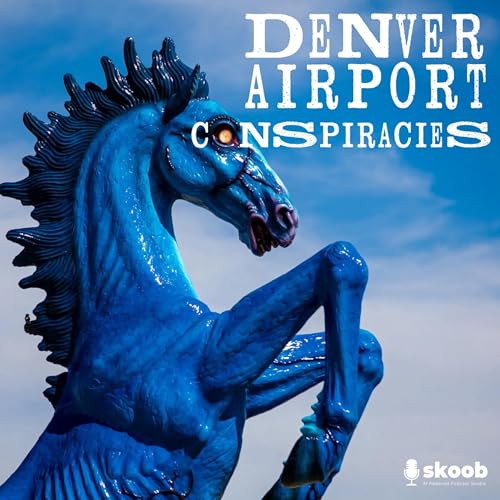 Denver Airport Is Stranger Than You Think