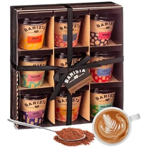 ICMinds Coffee Gift Set for Everyone Cover