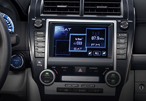 VAIS Technlogy SL3sat-T SiriusXM Satellite Radio add-on Adapter Compatible with Select Factory Toyota Radios