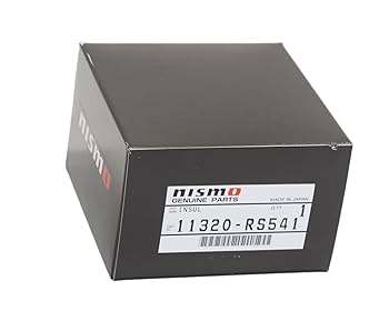 Amazon | nismo ( ニスモ ) ミッションマウント 日産 リヤ用