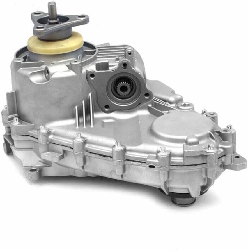 Transfer Case Assembly 27107555297 2710755529 Compatible With ATC500 X5 E53 2004-2006