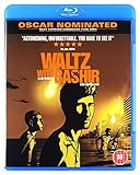 Waltz with Bashir [Blu-ray] [2008]