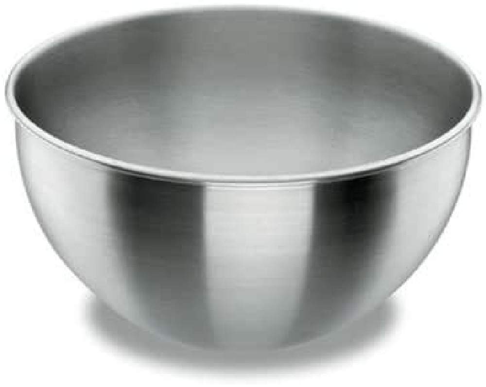 Lacor 50341S kocioł do ubijania śniegu 40 cm