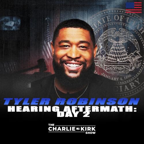 Tyler Robinson Hearing Aftermath: Day 2