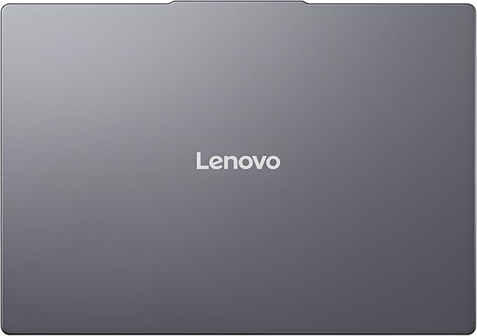 Lenovo IdeaPad Slim 3 2026 15.3" FHD Intel Core i5 8GB DDR5 512GB SSD Luna Grey miniatura 7