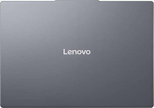Lenovo 15 Gaming Laptop Computer, AMD Ryzen 5 7535HS 6-Core, 16GB DDR5 RAM, 512GB PCIe SSD, FHD+ Display, WiFi 6, Bluetooth 5.3, Webcam, Luna Grey, Windows 11 Home