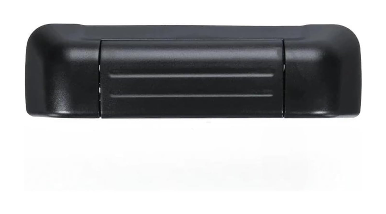 Mfbgpvcvmm Black For Suzuki For Grand For Vitara 1999 2000 2001 2002 2003 2004 2005 Rear Outer Door Tailgate Handle 8285065D125pk Side Door Handle(Black)