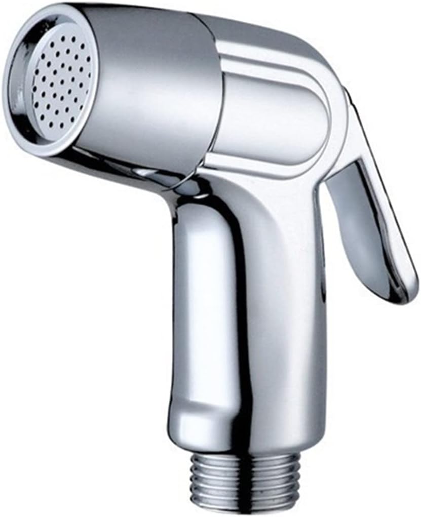 1PC Toilet Spray Gun Bidet Self Cleaners Shower Head