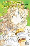 ah my goddess episode 21 vf  Ah ! My Goddess - Tome 21