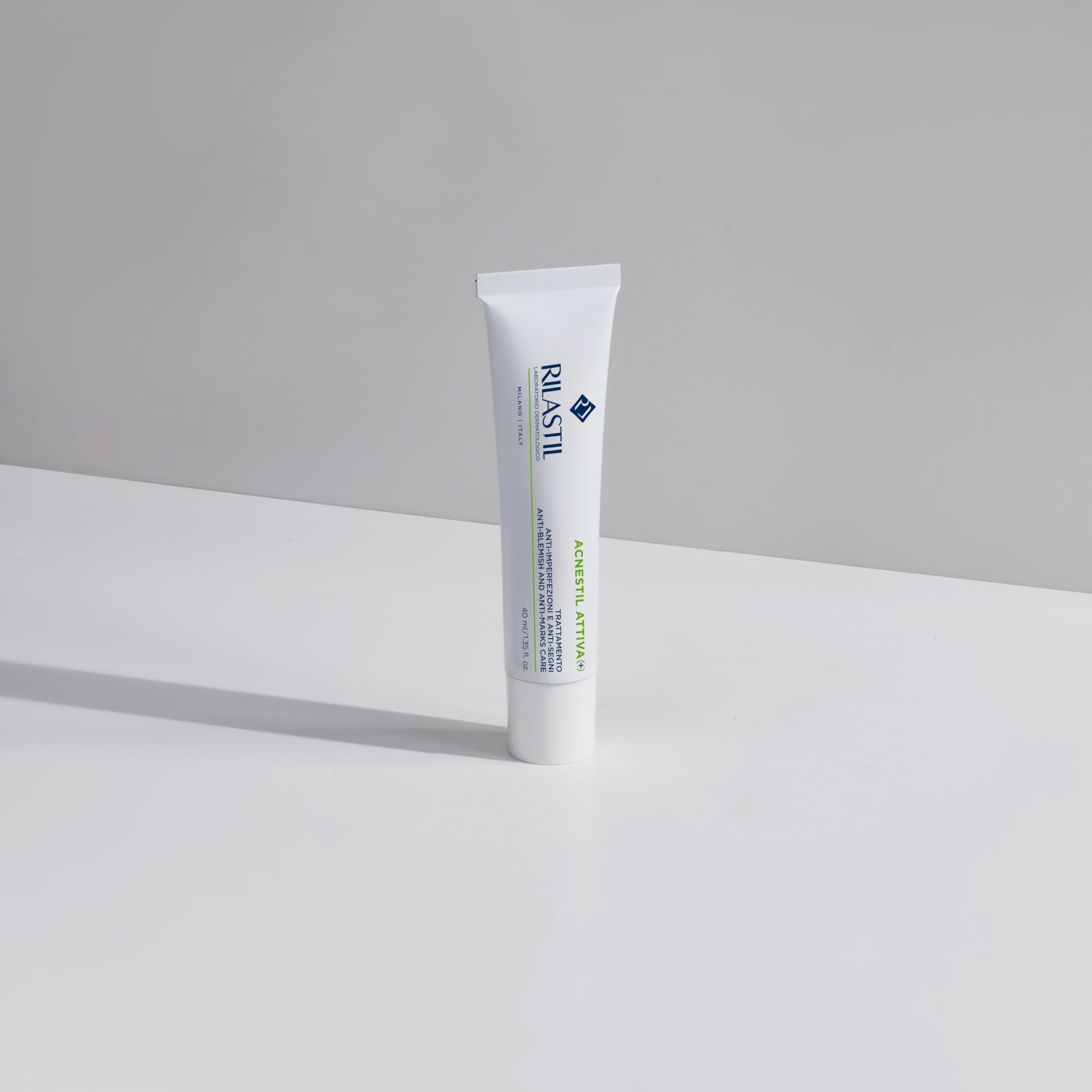 Crema Attiva