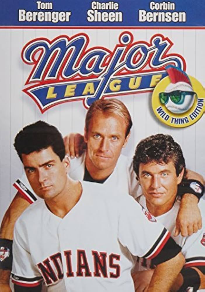Major League by Tom Berenger: Amazon.ca: Movies & TV Shows