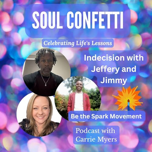 Indecision with Jeffery and Jimmy