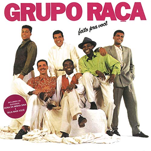 Grupo Raça