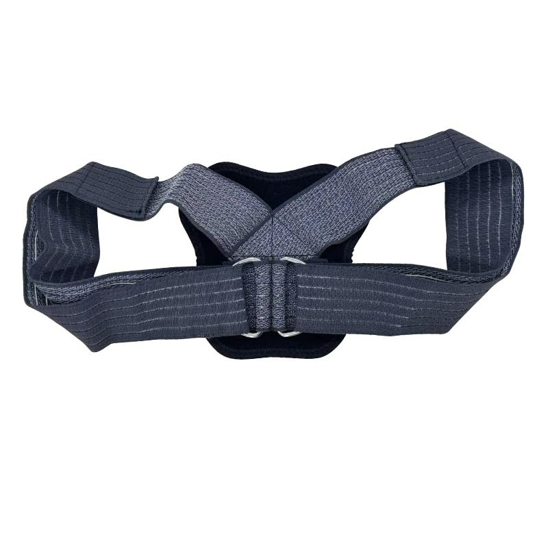 Shoulder-Opening Straight-Back Posture Adjustment Belt with Pressure Elastic Correction