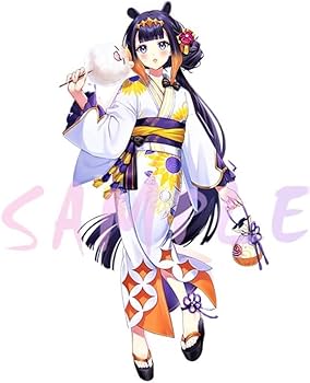 Amazon.co.jp: 一伊那尓栖 アクリルスタンド 夏祭り ホロライブ グッズ Amazon.co.jp: 一伊那尓栖 アクリルスタンド 夏祭り ホロライブ グッズ